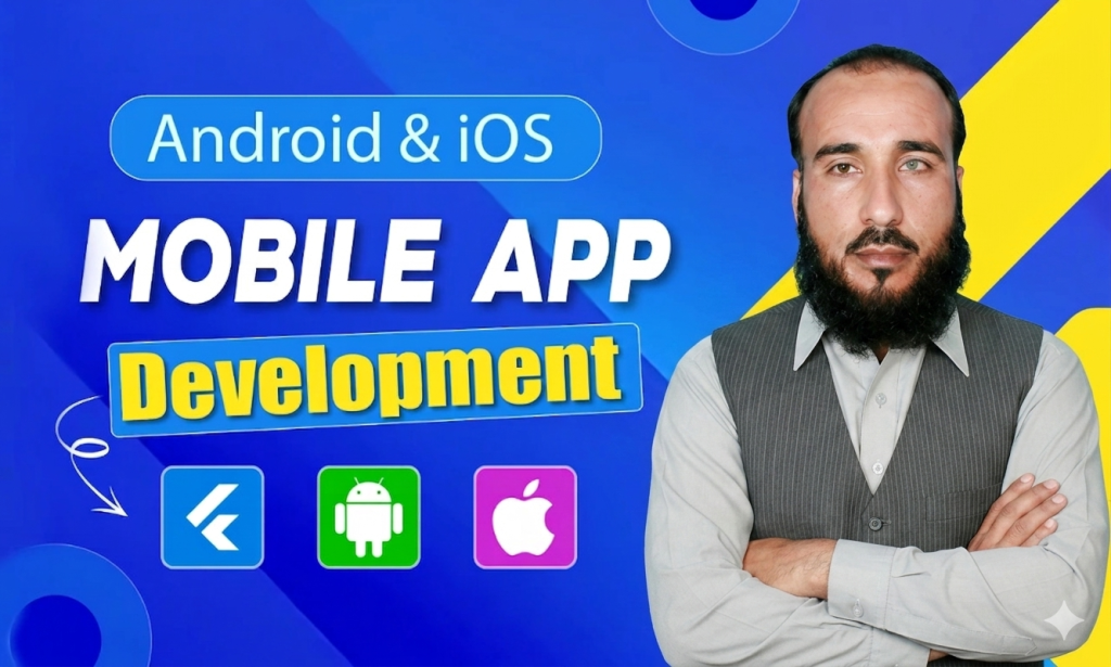 mobile app developer