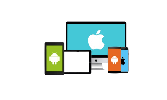 Cross Platform App Development