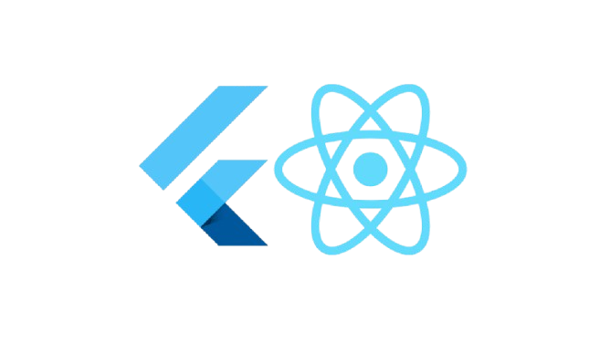 Flutter & React Native app Development