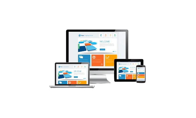Web & Mobile Application Development
