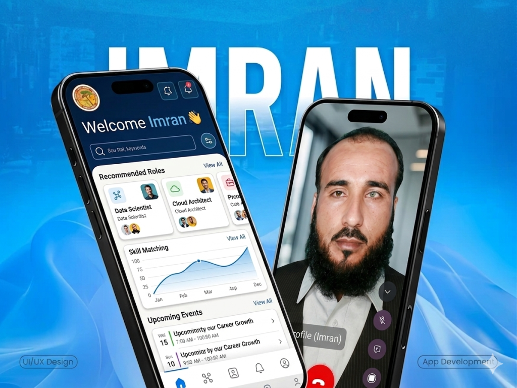 Enterprise Mobile Application Development