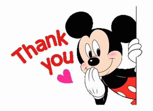 Thank You