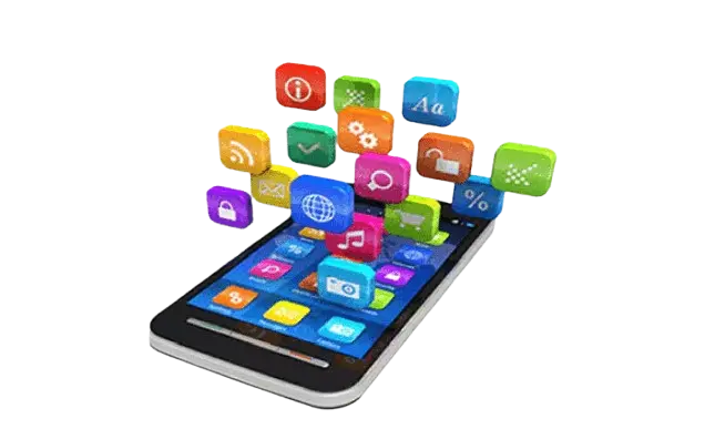 Mobile App Development - Android Flutter