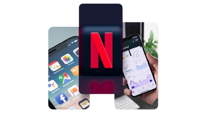 Mobile app development